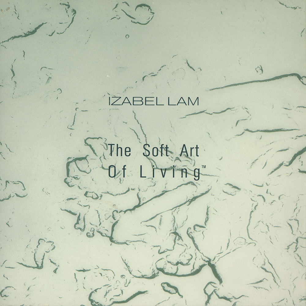 Liquid Art of Izabel Lam catalog - jewelry, table top and lighting designs